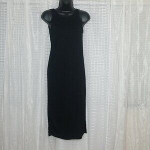 Divided by H&M Cotton Sleeveless Backless Dress 2